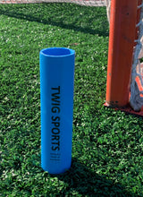 Load image into Gallery viewer, Twig Handle (Blue)