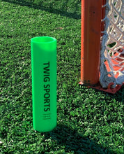 Load image into Gallery viewer, Twig Handle (Green)