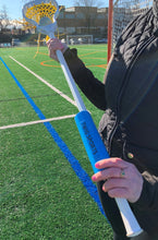 Load image into Gallery viewer, Twig Handle (Blue)