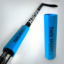 Load image into Gallery viewer, Twig Handle (Blue)