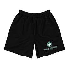 Load image into Gallery viewer, Twig Sports Men's Athletic Long Shorts