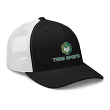 Load image into Gallery viewer, Twig Sports Trucker Cap