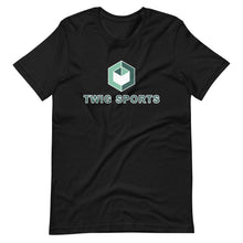 Load image into Gallery viewer, Twig Sports Unisex t-shirt