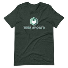 Load image into Gallery viewer, Twig Sports Unisex t-shirt