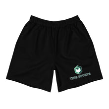 Load image into Gallery viewer, Twig Sports Men&#39;s Athletic Long Shorts

