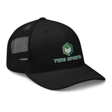 Load image into Gallery viewer, Twig Sports Trucker Cap
